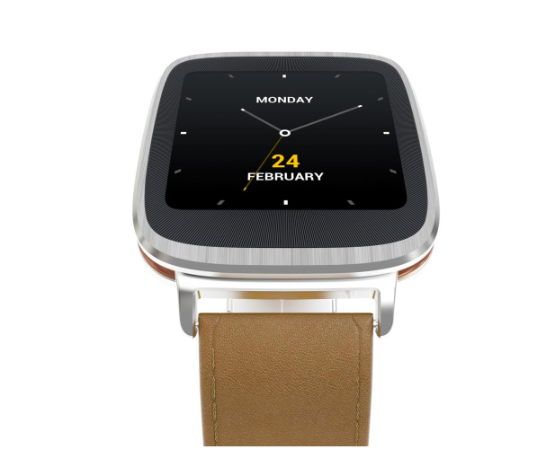 ASUS ZenWatch WI500Q - 241258 - zdjęcie 4